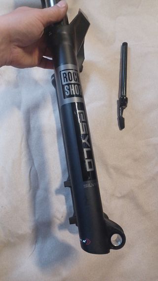 Horquilla fost rockshox psylo  rc