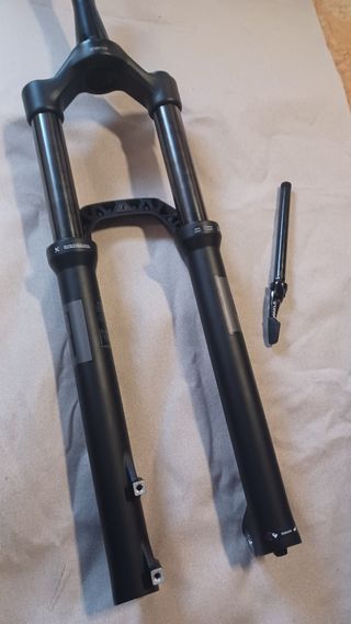 Horquilla fost rockshox psylo  rc