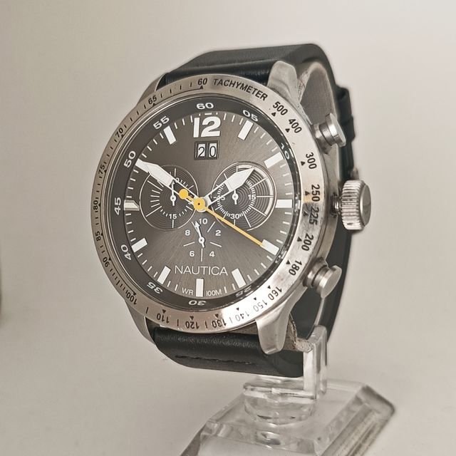 Reloj Nautica