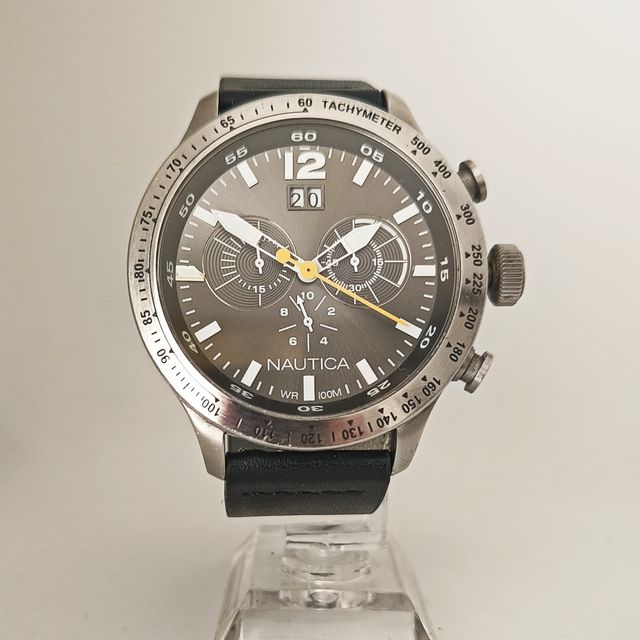 Reloj Nautica