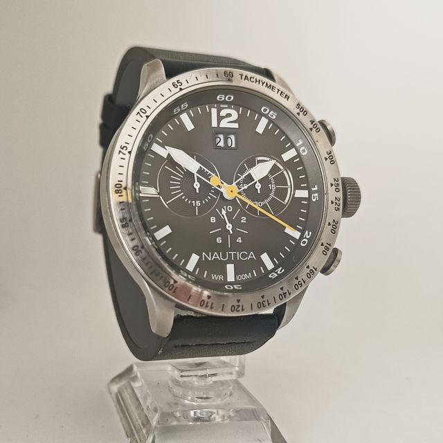Reloj Nautica