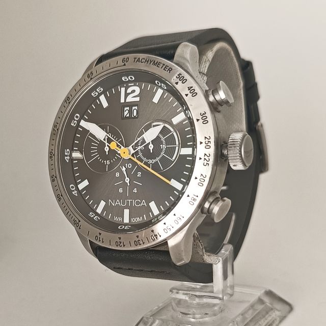 Reloj Nautica