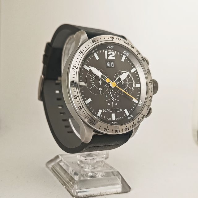 Reloj Nautica