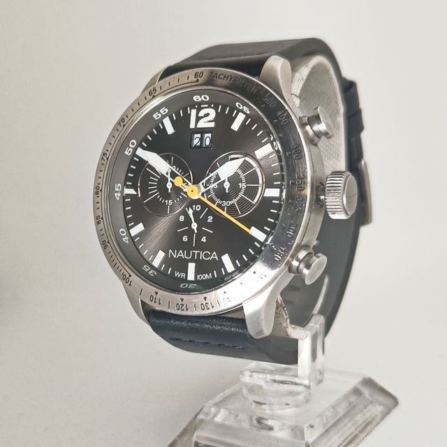 Reloj Nautica