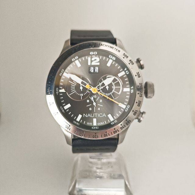 Reloj Nautica