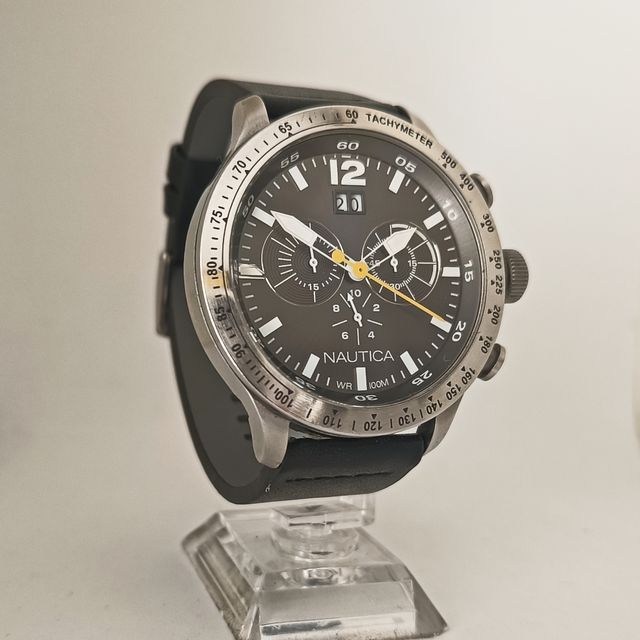 Reloj Nautica