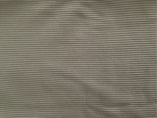 Top ajustado corto Stradivarius talla S