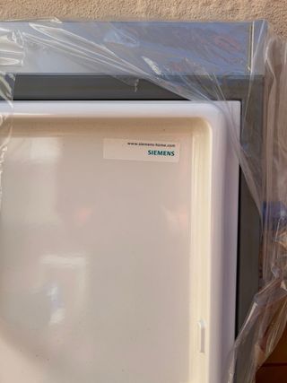 Puerta frigorífico Siemens