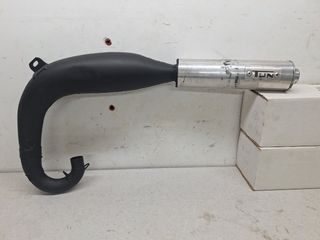 Escape Tun Minimoto Blata
