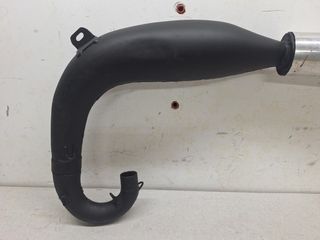 Escape Tun Minimoto Blata