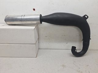 Escape Tun Minimoto Blata