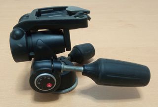 Manfrotto 804RC2 - Rotula