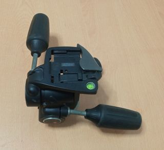 Manfrotto 804RC2 - Rotula