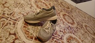 Tenis Zara T38