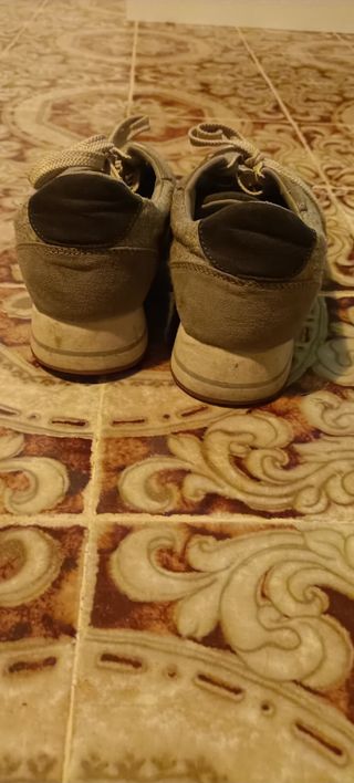 Tenis Zara T38
