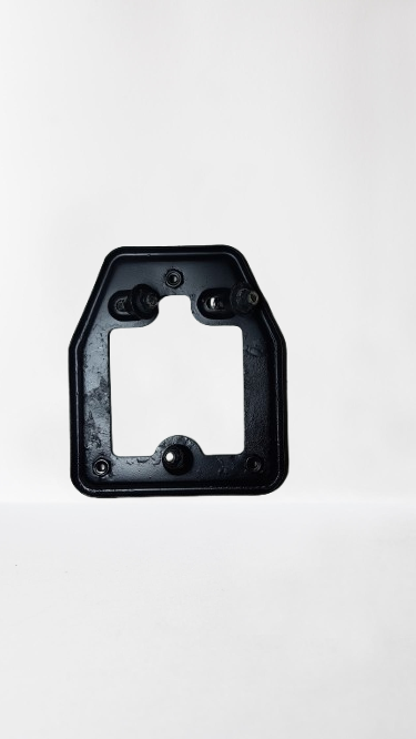 PORTATARGA TRIANGOLARE  APRILIA SR 50 AP8249558