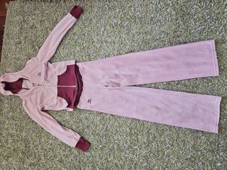 Chándal naffta vintage