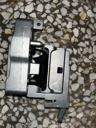 Taco motor Mini One R56
