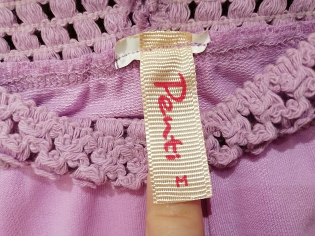 Shorts verano rosa | nuevos