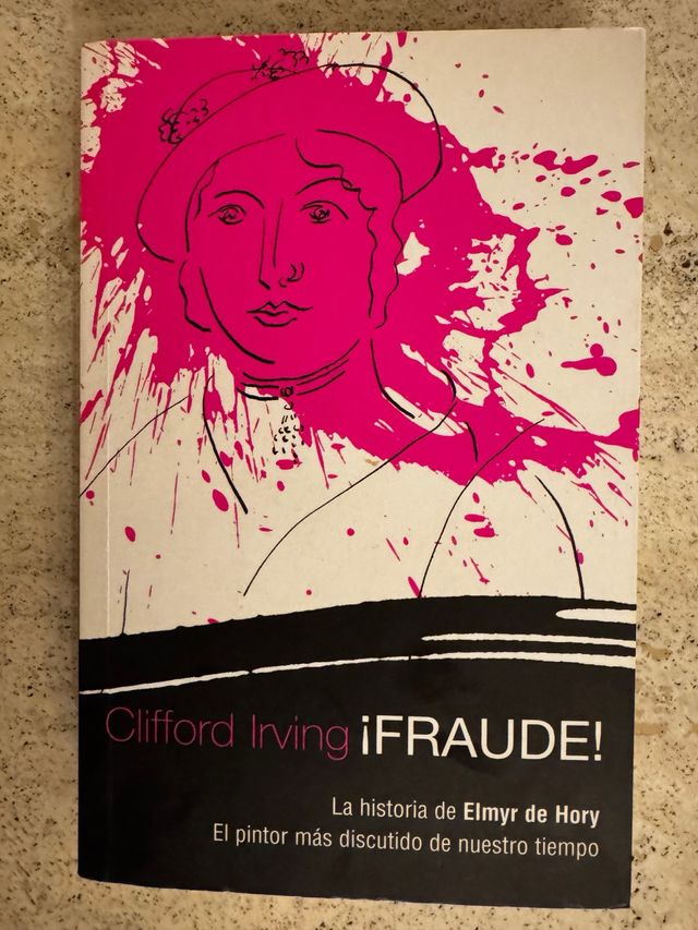 ¡FRAUDE! (Spanish Edition)