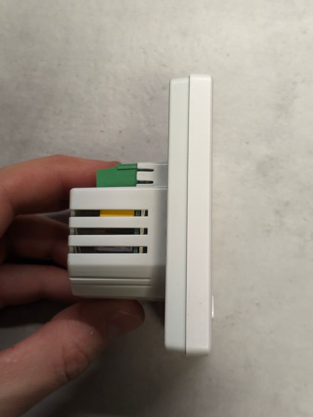 TERMOSTATO FRÍO CALOR POLYTHERM