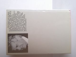 Autobiografía de Federico Sánchez – Jorge Semprún