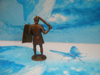 Soldatino - Soldatini Ferrero Kinder - Spartano Sc