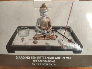 Giardino Zen