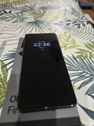 OPPO Find X5 Pro 5G - Nero 256GB