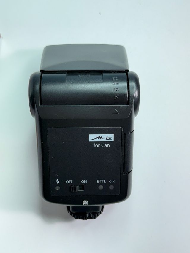 Flash Metz mecablitz 36 AF-5 Digital