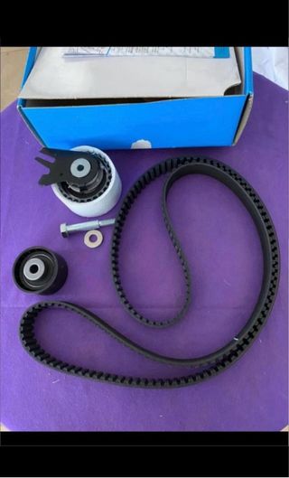 Correa distribucción varios Fiat Lancia Alfa Romeo