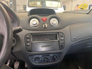 Citroen C2 2004