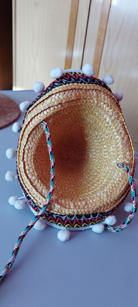 Sombrero mexicano