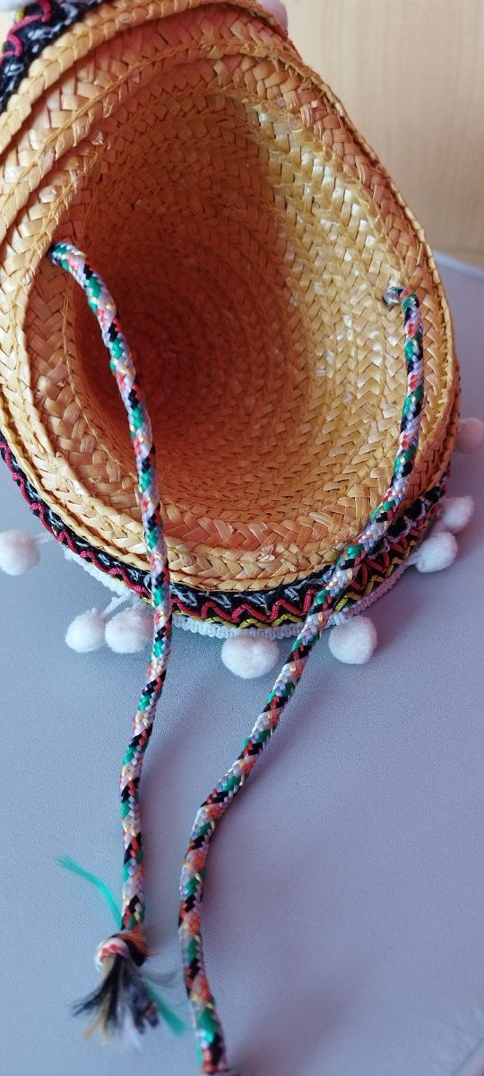 Sombrero mexicano
