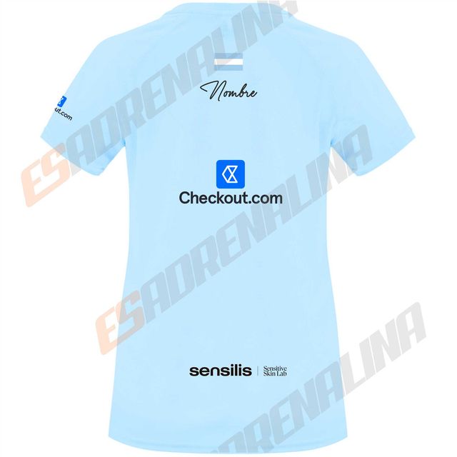 Camiseta Gemma Triay Premier Padel 2025