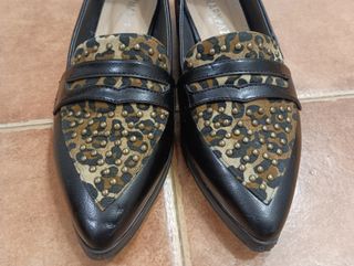 Mocasines mujer Marypaz