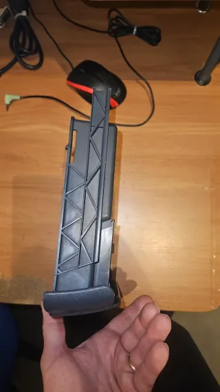 Cassetto portaoggetti auto smart 450