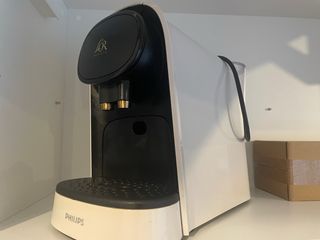 Cafetera Philips Barista