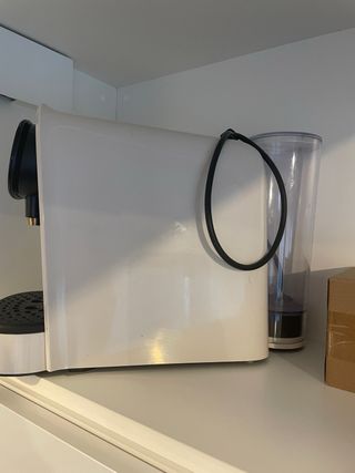 Cafetera Philips Barista