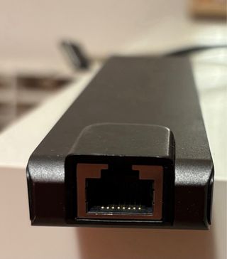 Hub USB-C Lenorele Macbook