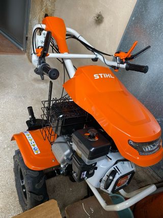 Motoazada sthil mh700
