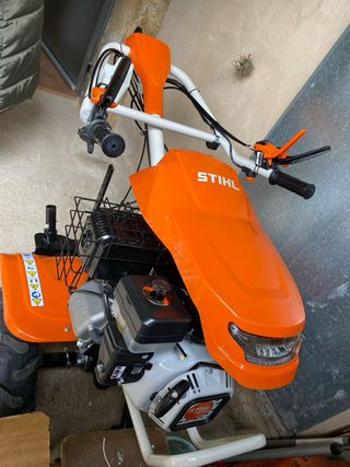 Motoazada sthil mh700
