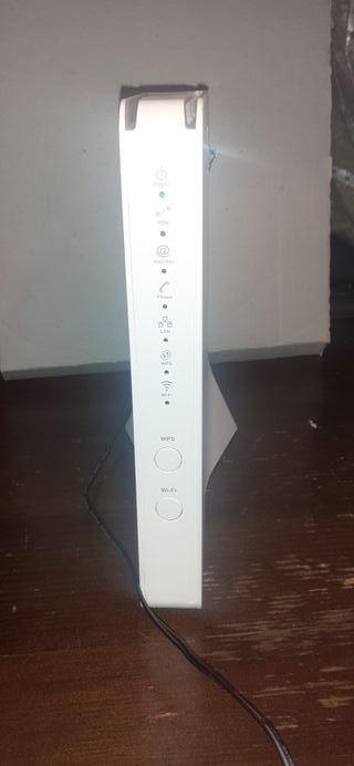Router Sagemcom F@ST 5657
