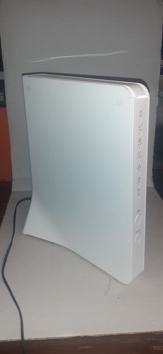 Router Sagemcom F@ST 5657