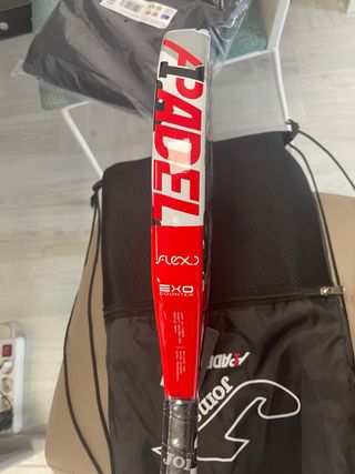 Pala pádel Joma Gold A1