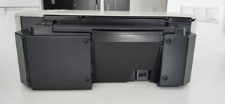 Impresora/Scáner Canon PIXMA MP190,   negro beige