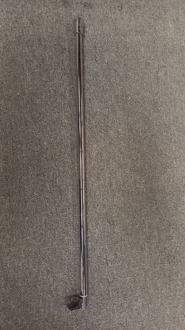 Brazo mampara de ducha