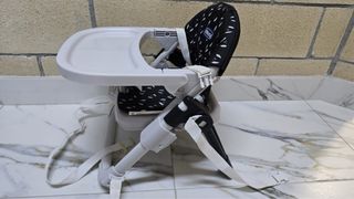 Trona Chicco Chairy portátil