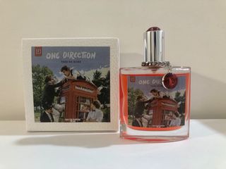 Profumo One Direction Take Me Home 50ml