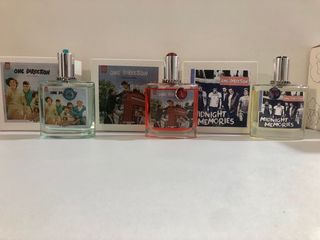 Profumo One Direction Take Me Home 50ml